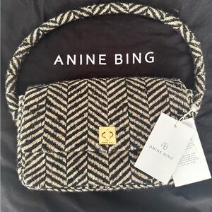 Anine Bing Nico Bag